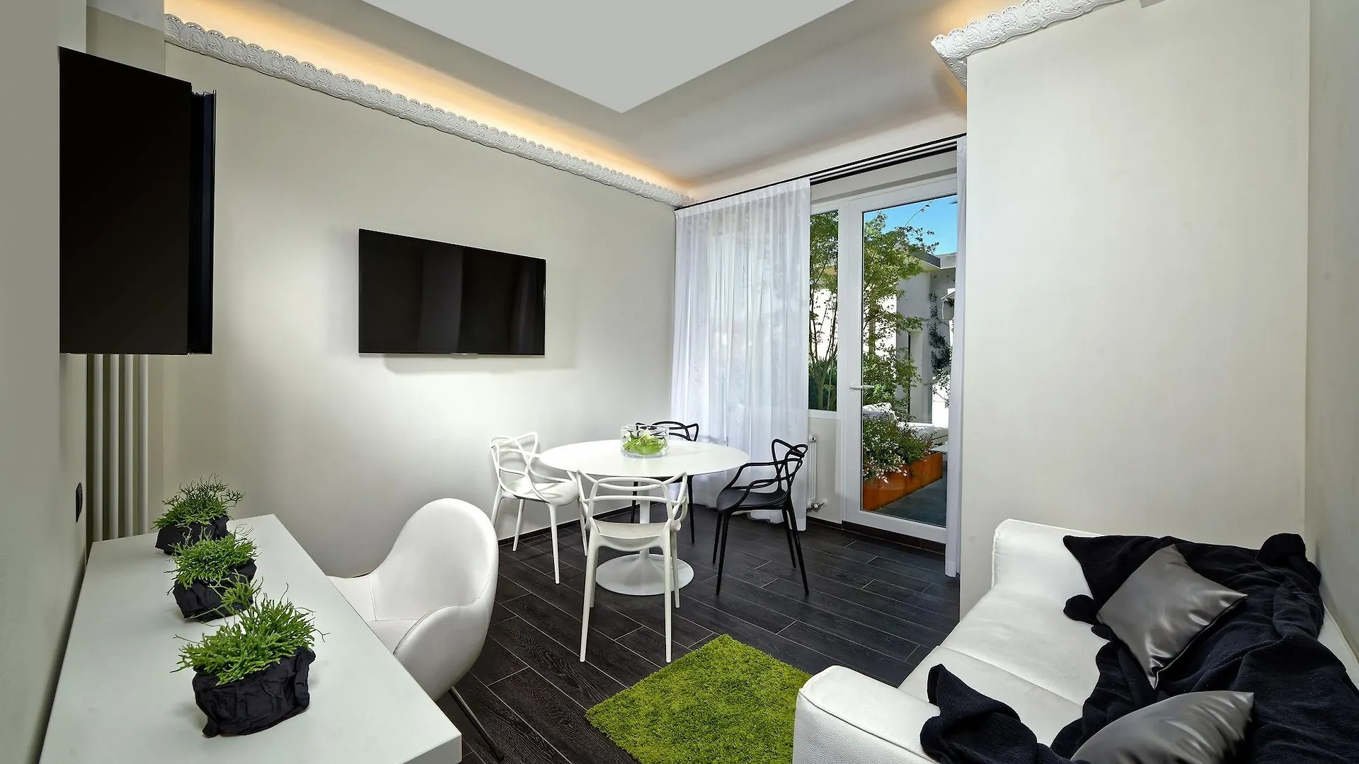Hotel Metropolitan Bologna 4*,
