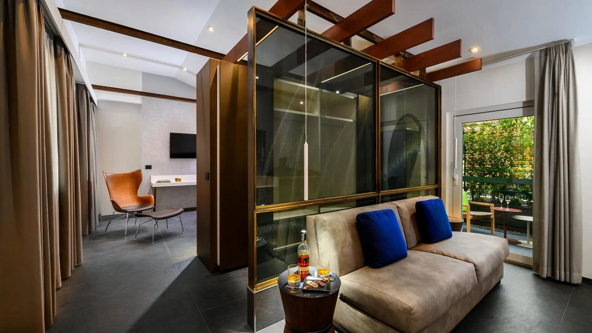 Hotel Metropolitan Bologna