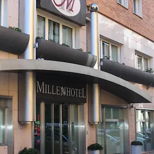 Millennhotel Bolonya