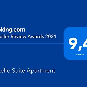 Apartment Pratello