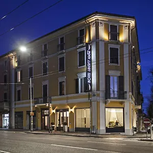 Отель Boutique Liberty 1904