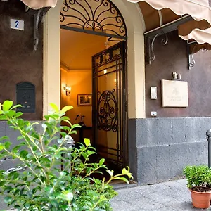 Manganelli Palace İtalya