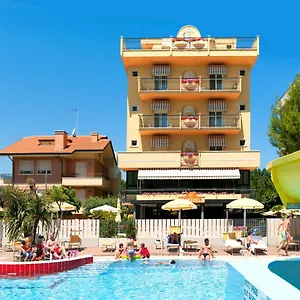 *** Hotell Caravel Italien