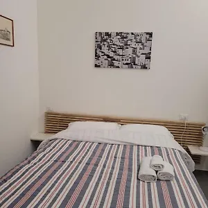 Appartamento Zio Toto'
