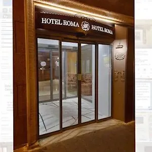 Roma Boloňa