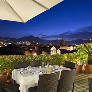 **** Hotell Ambasciatori Italien