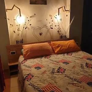 Apartment Romeo2 