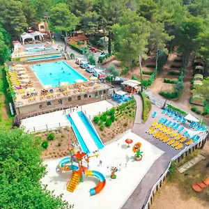 Le Pianacce Camping Village Feriepark
