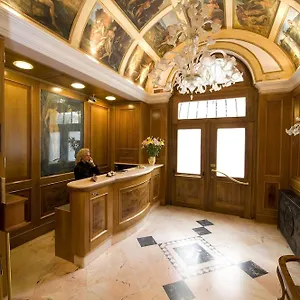 *** Hotell Joli Italien