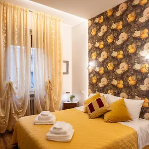 Apartment Smooth Mansion In Ponte Vecchio 
