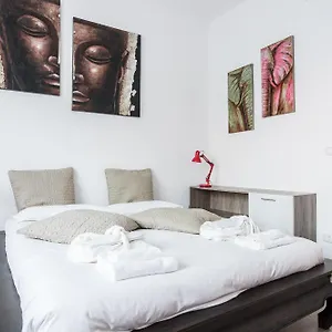  Appartement Bologna Suite
