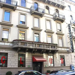 *** Hotell Club Italien
