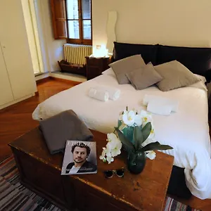 Apartment Acacia - Quercia 