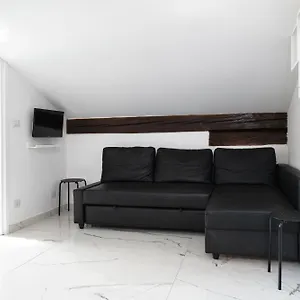 Appartement Saragozza Apartments