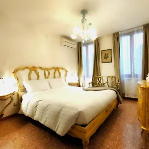 Apartment Ca Perdon 