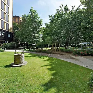 מלון Mercure Centro