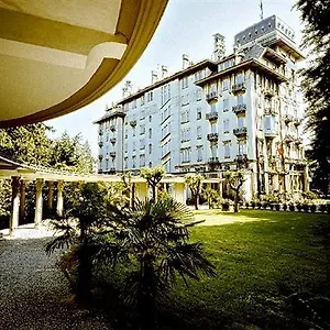 **** Hotell Palace Grand Italien