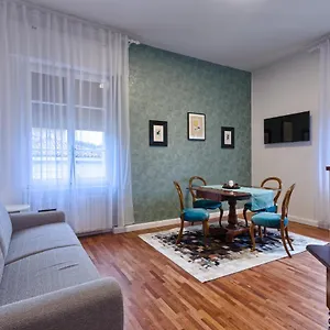 Apartment Tommasini