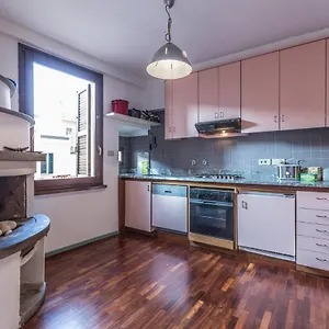 Apartment Unione, By Short Holidays