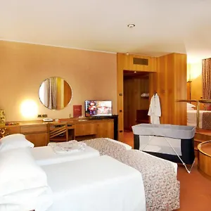**** Hotell Michelangelo Italien