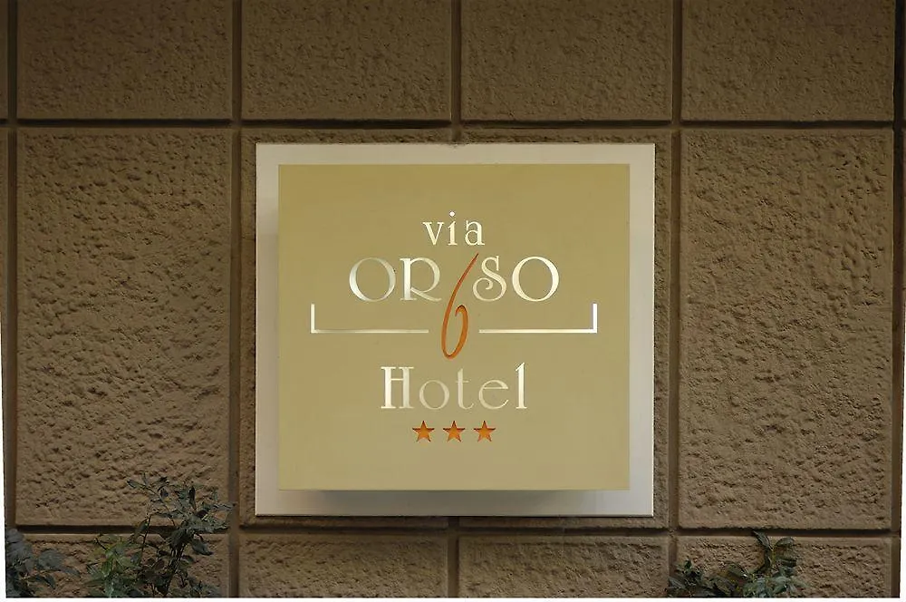 Hotel Metropolitan Bologne