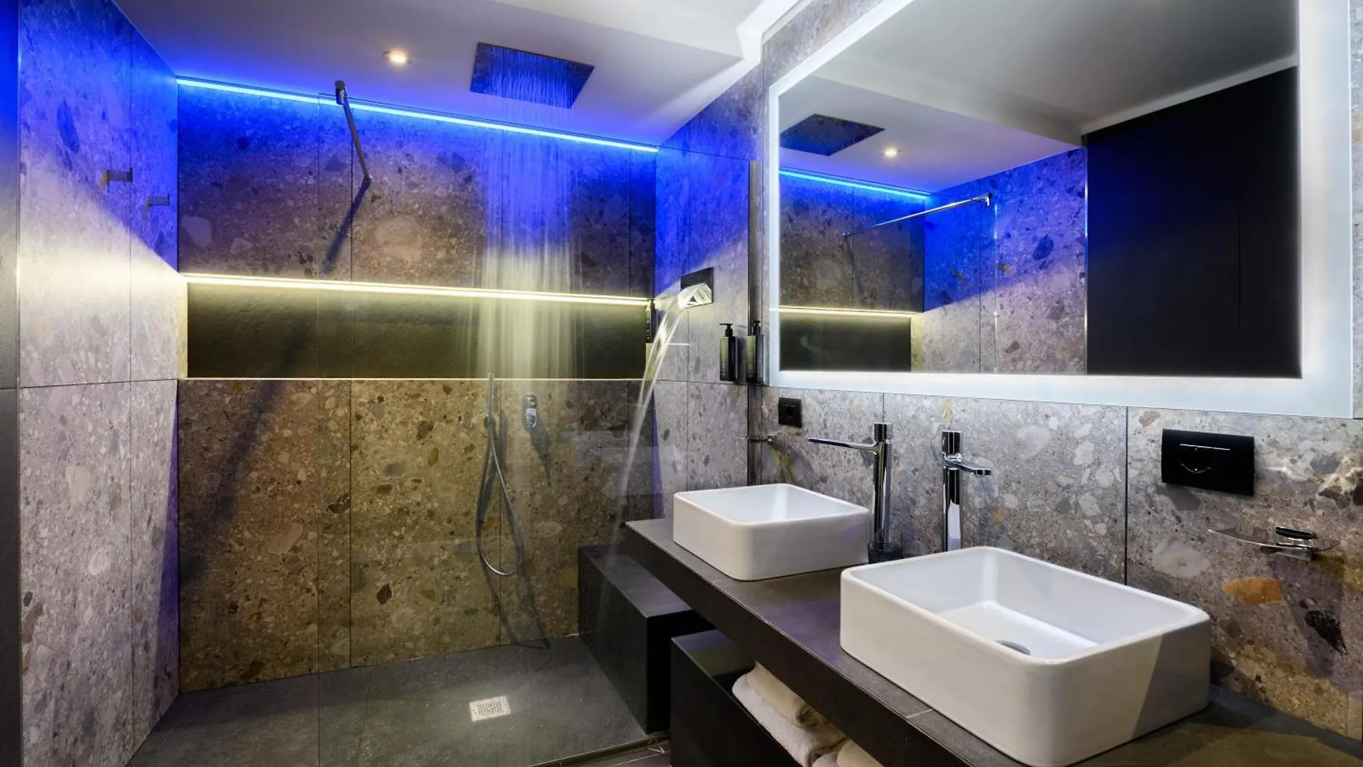 Hotel Metropolitan Bologne 4*,  Italie