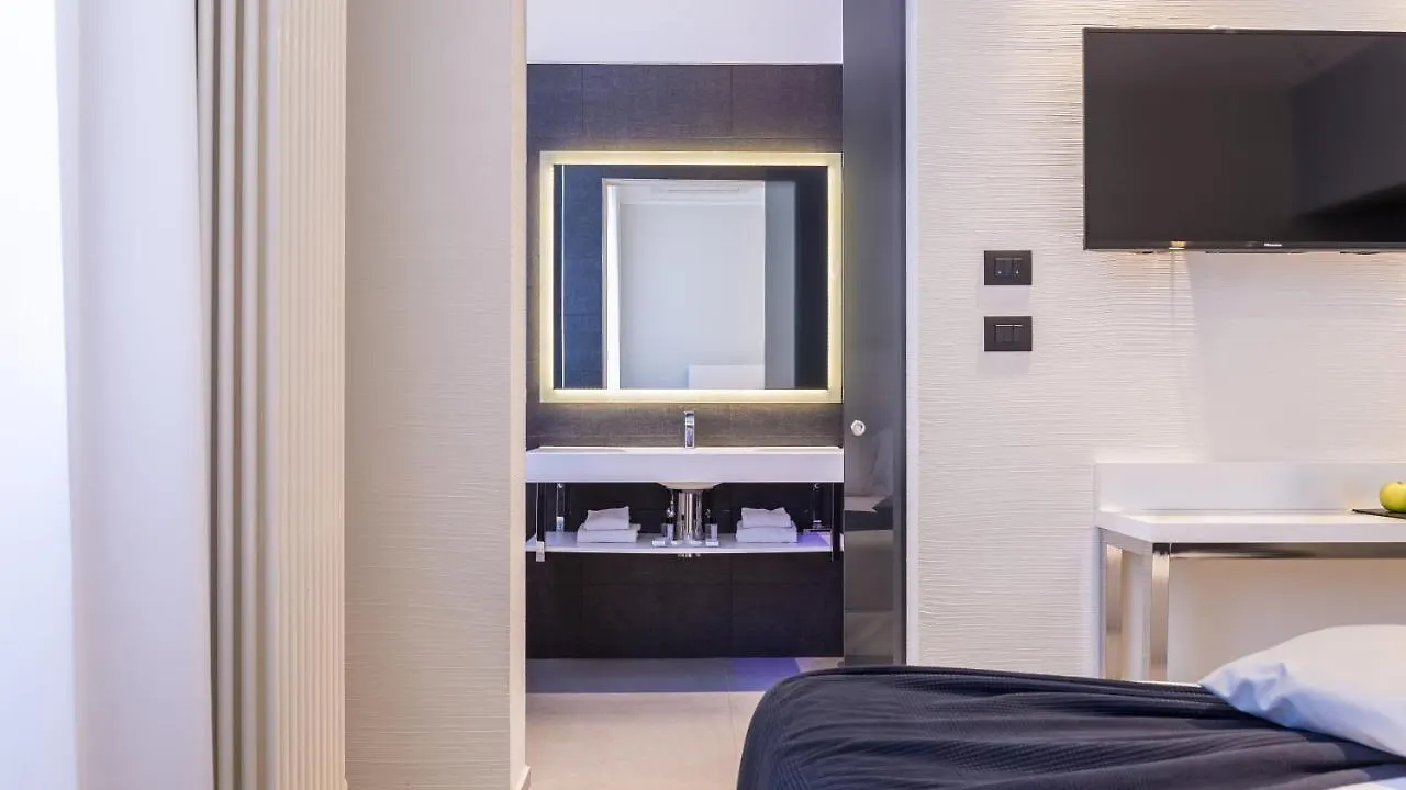Hotel Metropolitan Bologne 4*,  Italie